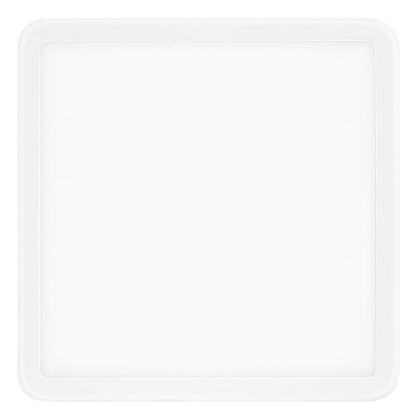 LED-світильник точковий врізний GLOBAL SP adjustable 14W, 4100K (квадрат), Global, 1-GSP-01-1441-S