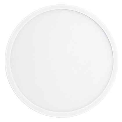 LED-світильник точковий врізний GLOBAL SP adjustable 18W, 4100K (коло), Global, 1-GSP-01-1841-C