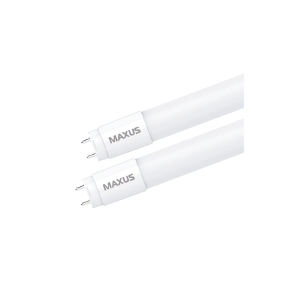 LED лампа Maxus T8 120 см 16W яскраве світло G13 фіберпласт, Maxus, 1-LED-T8-120M-1640-07