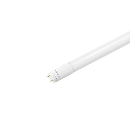 LED лампа T8 (труба) тепле світло 18W 120 см G13 220V (1-LED-T8-120M-1830-02), Maxus, 1-LED-T8-120M-1830-02