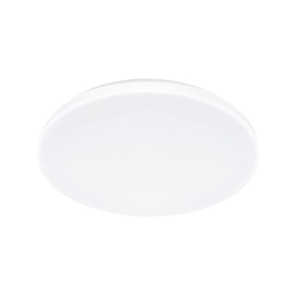 Світильник світлодіодний настінно-стельовий Maxus Ceiling light 18W 4100K C (коло), Maxus, 1-MCL-1841-01-C