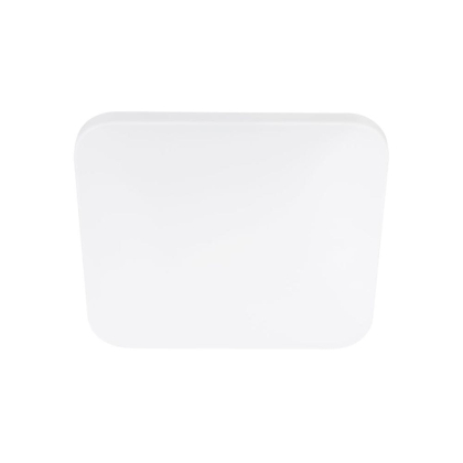 Світильник світлодіодний настінно-стельовий Maxus Ceiling light 18W 4100К S (квадрат), Maxus, 1-MCL-1841-01-S
