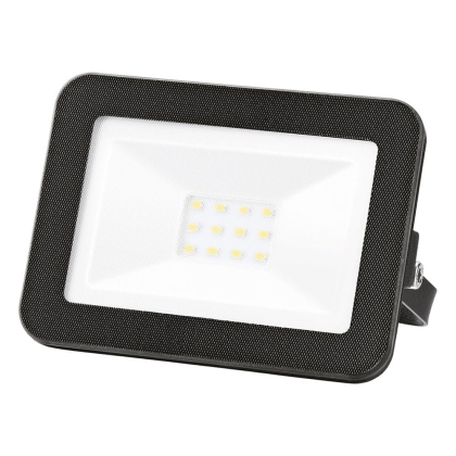 Світлодіодний прожектор MAXUS FL-01 10W, 5000K, Maxus, 1-MFL-01-1050