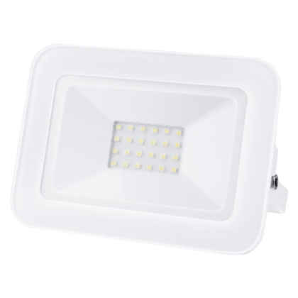 Прожектор світлодіодний MAXUS FL-02 20W, 5000K, Maxus, 1-MFL-02-2050