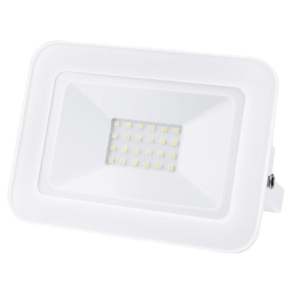 Прожектор світлодіодний MAXUS FL-02 30W, 5000K, Maxus, 1-MFL-02-3050