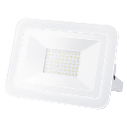 Прожектор світлодіодний MAXUS FL-02 50W, 5000K, Maxus, 1-MFL-02-5050