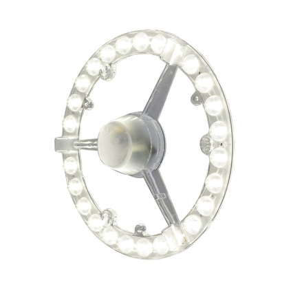 Світлодіодний модуль 1-MLM-1841-C MAXUS Led Module 18W 4100K Circle, Maxus, 1-MLM-1841-C
