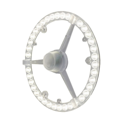 Світлодіодний модуль 1-MLM-2441-C MAXUS Led Module 24W 4100K Circle, Maxus, 1-MLM-2441-C