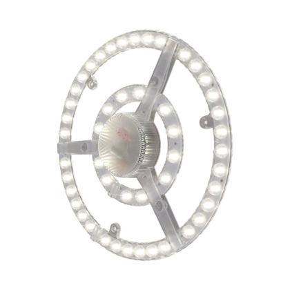 Світлодіодний модуль 1-MLM-3641-C MAXUS Led Module 36W 4100K Circle, Maxus, 1-MLM-3641-C