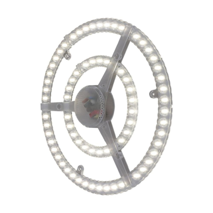 Світлодіодний модуль 1-MLM-4841-C MAXUS Led Module 48W 4100K Circle, Maxus, 1-MLM-4841-C