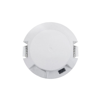 Світлодіодний світильник точковий врізний поворотний Maxus Recessed Track Downlight 6W 3CCT White, Maxus, 1-MRD-6W-WHC
