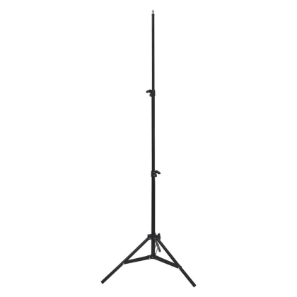 Штатив 1.7м для лампи кільцевої Maxus Blogger Ring Light, Maxus, 1-MRL-Stand-1.7M