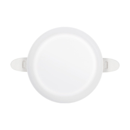 Світильник світлодіодний MAXUS SP Adjustable 6W 4100K Circle, Maxus, 1-MSP-0641-CA