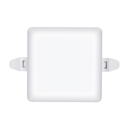 Світильник світлодіодний MAXUS SP Adjustable 6W 4100K Square, Maxus, 1-MSP-0641-SA