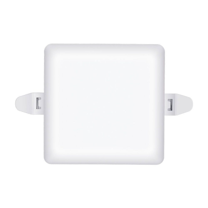 Світильник світлодіодний MAXUS SP Adjustable 9W 4100K Square, Maxus, 1-MSP-0941-SA