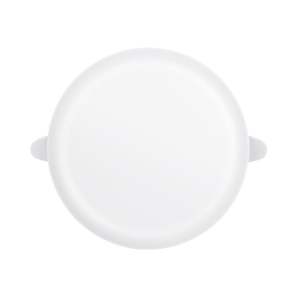 Світильник світлодіодний MAXUS SP Adjustable 12W 4100K Circle, Maxus, 1-MSP-1241-CA