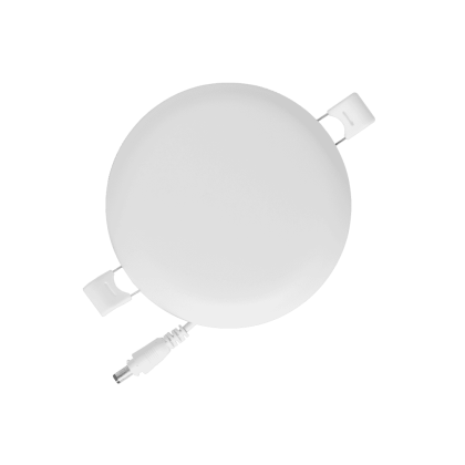 LED світильник точковий врізний MAXUS SP edge 18W, 4100К (коло), Maxus, 1-MSP-1841-C