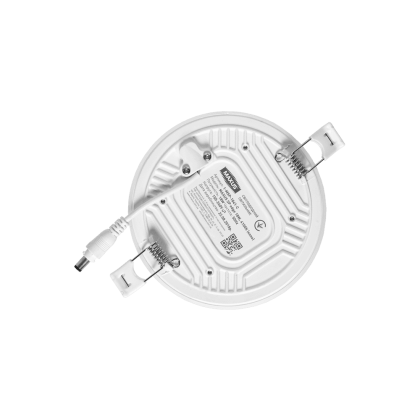 LED світильник точковий врізний MAXUS SP edge 18W, 4100К (коло), Maxus, 1-MSP-1841-C