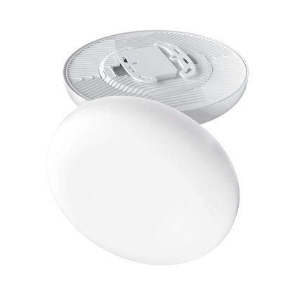 Світильник світлодіодний MAXUS SP Surface 18W 4100K Circle, Maxus, 1-MSP-1841-CS