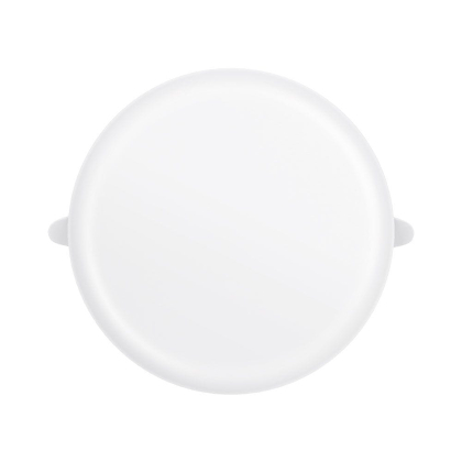 Світильник світлодіодний MAXUS SP Adjustable 24W 4100K Circle, Maxus, 1-MSP-2441-CA