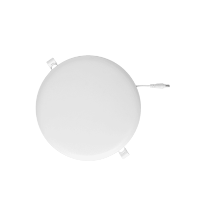 LED світильник точковий врізний MAXUS SP edge 36W, 4100К (коло), Maxus, 1-MSP-3641-C