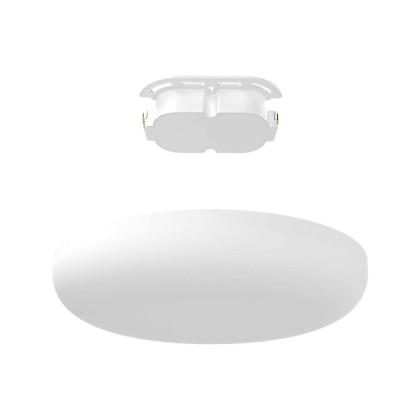 Світильник світлодіодний MAXUS SP Surface 36W 4100K Circle, Maxus, 1-MSP-3641-CS