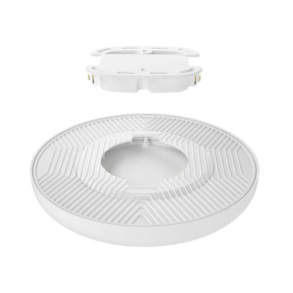 Світильник світлодіодний MAXUS SP Surface 36W 4100K Circle, Maxus, 1-MSP-3641-CS