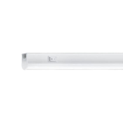 Світильник світлодіодний лінійний Maxus T5 10W 4100K 600mm, Maxus, 1-MT5-0610