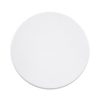 Фасадний світлодіодний світильник MAXUS MWL 15W 3CCT IP65 WH Circle, Maxus, 1-MWL-15W-WHC
