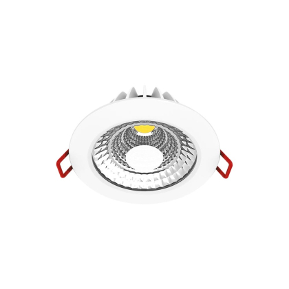 LED світильник MAXUS SDL DIM 6W яскраве світло (1-SDL-004-D), Maxus, 1-SDL-004-D