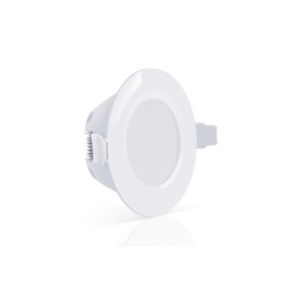 LED світильник MAXUS SDL 8W яскраве світло (1-SDL-006-01-D), Maxus, 1-SDL-006-01-D