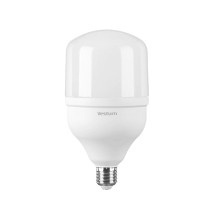 Світлодіодна високопотужна лампа Vestum  T115 30W 6500K 220V E27 1-VS-1602, Vestum, 1-VS-1602