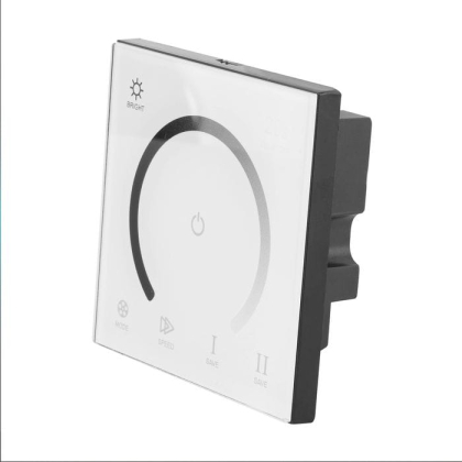 Контролер для стрічки TOUCH, Horoz Electric, 100-003-0288-010