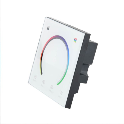Контролер для стрічки TOUCH-RGB, Horoz Electric, 100-004-0288-010
