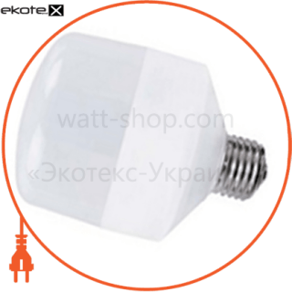 Ledex 100239 led лампа ledex 30w high power, e27, 2850lm, 4000к, 270град, чип: epistar (тайвань)