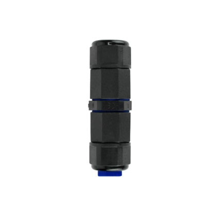 Клема вологозахисна IP68 CONNECTOR-1, Horoz Electric, 106-004-0001-010