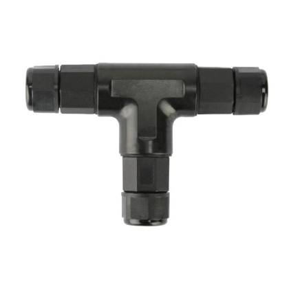 Клема вологозахисна IP68 CONNECTOR-2, Horoz Electric, 106-004-0002-010
