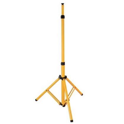 Підставка під прожектор одинарна TRIPOD SINGLE, Horoz Electric, 107-001-0001-010