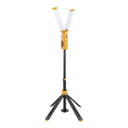 Стійка з прожекторами TOWER 2х40W, Horoz Electric, 107-002-0080-010