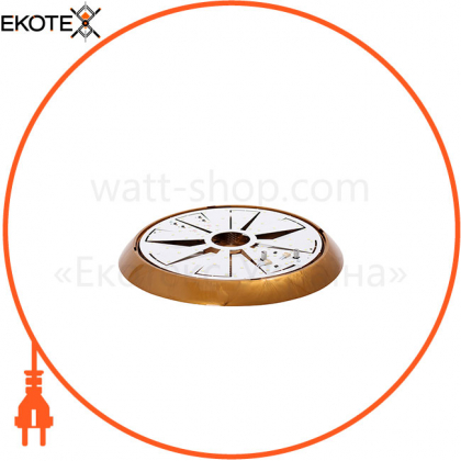 Світильник ERKA 1149 LED-GB, настінно-стельовий, 48W, 4200K, білий, IP 20, ERKA, 114907