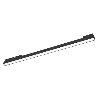 Світлодіодний світильник трековий лінійний MAGNET-LM2 20W чорний, Horoz Electric, 129-001-0020-020
