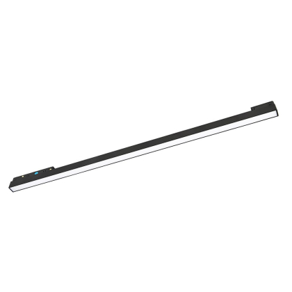 Світлодіодний світильник трековий лінійний MAGNET-LM3 28W чорний, Horoz Electric, 129-001-0028-020