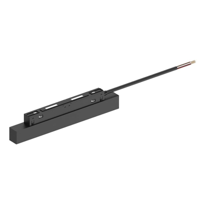 Блок живлення вбудований для магнітних трекових систем MAGNET-PS1 чорний, Horoz Electric, 129-008-0001-010