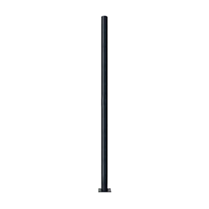 Стійка для вуличного світильника COMBAT – POLE, Horoz Electric, 130-001-0001-010