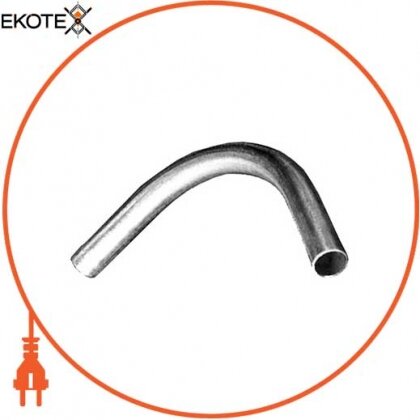 Enext i0400004 труба металлическая e.industrial.pipe.thread.1/2 с резьбой , 3.05 м