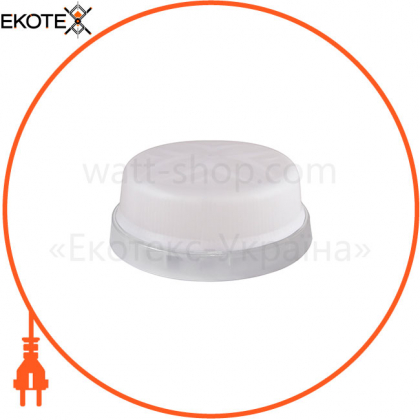 Світильник ERKA 1102 LED-PB, настінно-стельовий, 12 W, 4200K білий, IP 20, ERKA, 170119