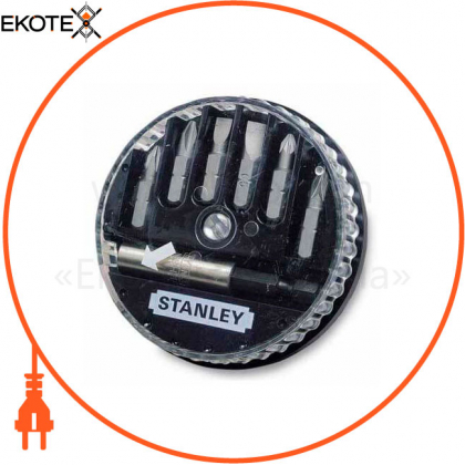 Набір біт STANLEY 1-68-735, STANLEY, 1-68-735