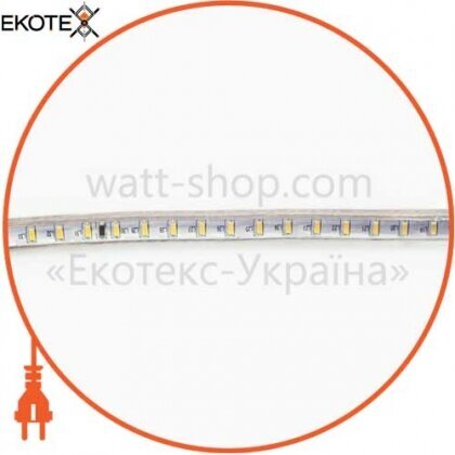 Світлодіодна стрічка Venom SMD 3014 120д.м. (IP65) 220V тепло-біла (VP-3014220120-WW), Venom, VP-3014220120-WW