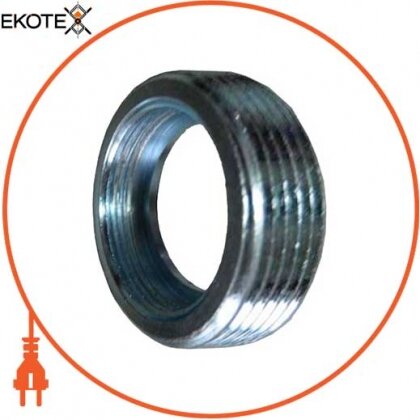 Enext i0410006 труба металлическая e.industrial.pipe.thread.1/2 с резьбой , 3.05 м