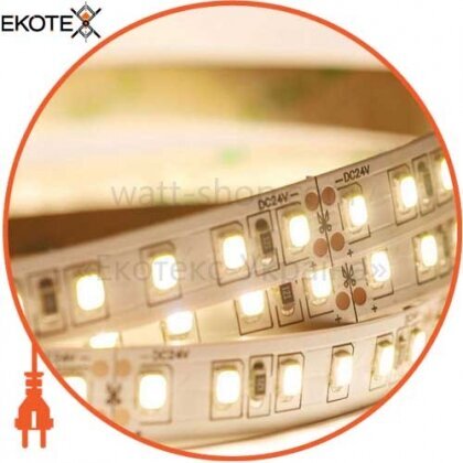 Світлодіодна стрічка Mi-Light SMD2835 120д.м. сверхяркая монохромна LED Strip негерметична (IP20) 1200 Lm/m 24V, Mi-Light, MI-LED-S120NW2420